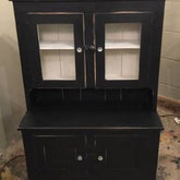 Children’s Hutch